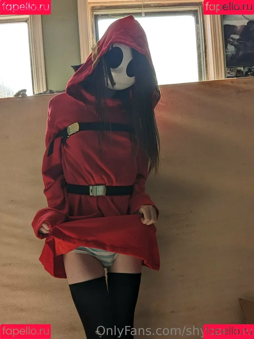 ShyGal_Lilly / shyishgal Onlyfans Photo Gallery 