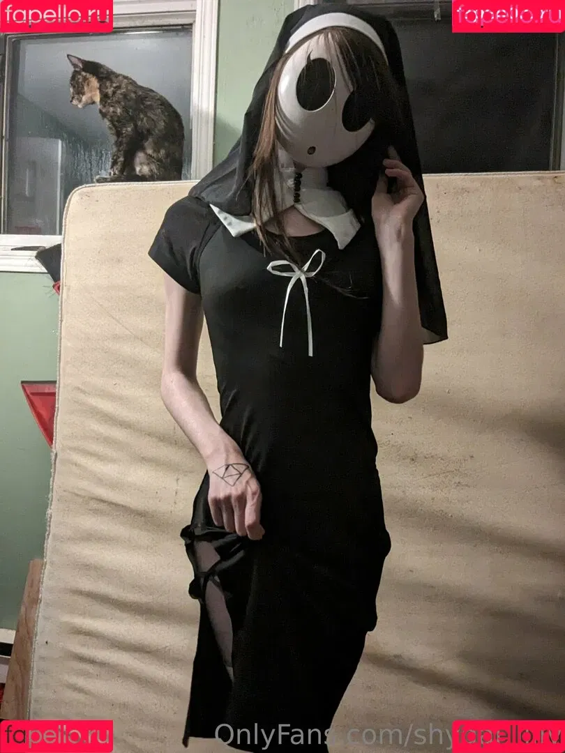 ShyGal_Lilly / shyishgal Onlyfans Photo Gallery 