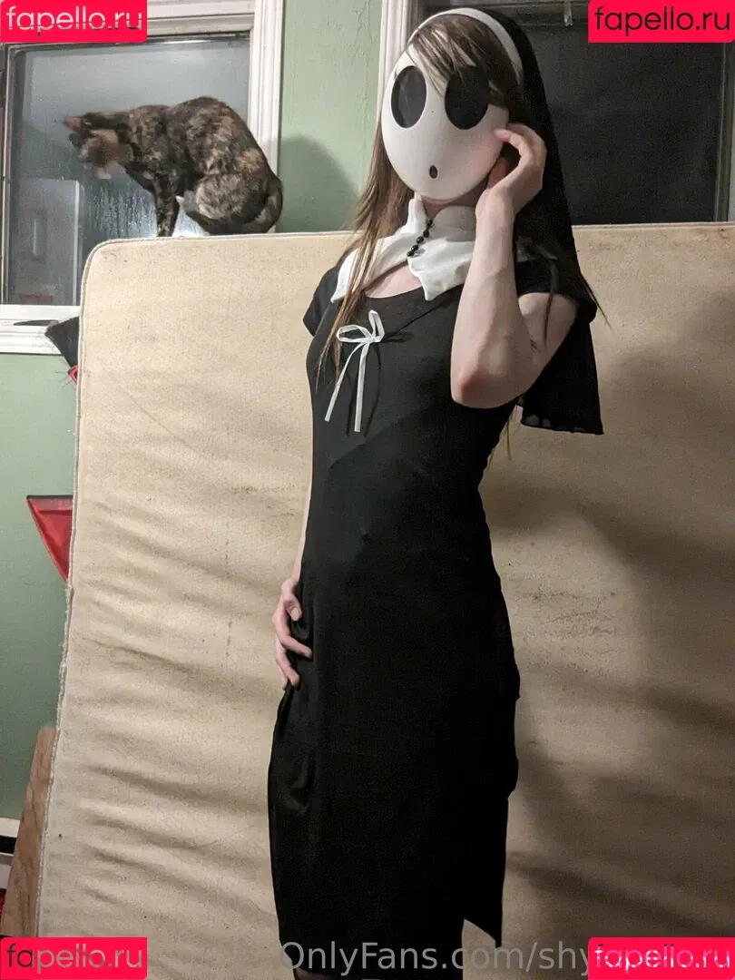 ShyGal_Lilly / shyishgal Onlyfans Photo Gallery 