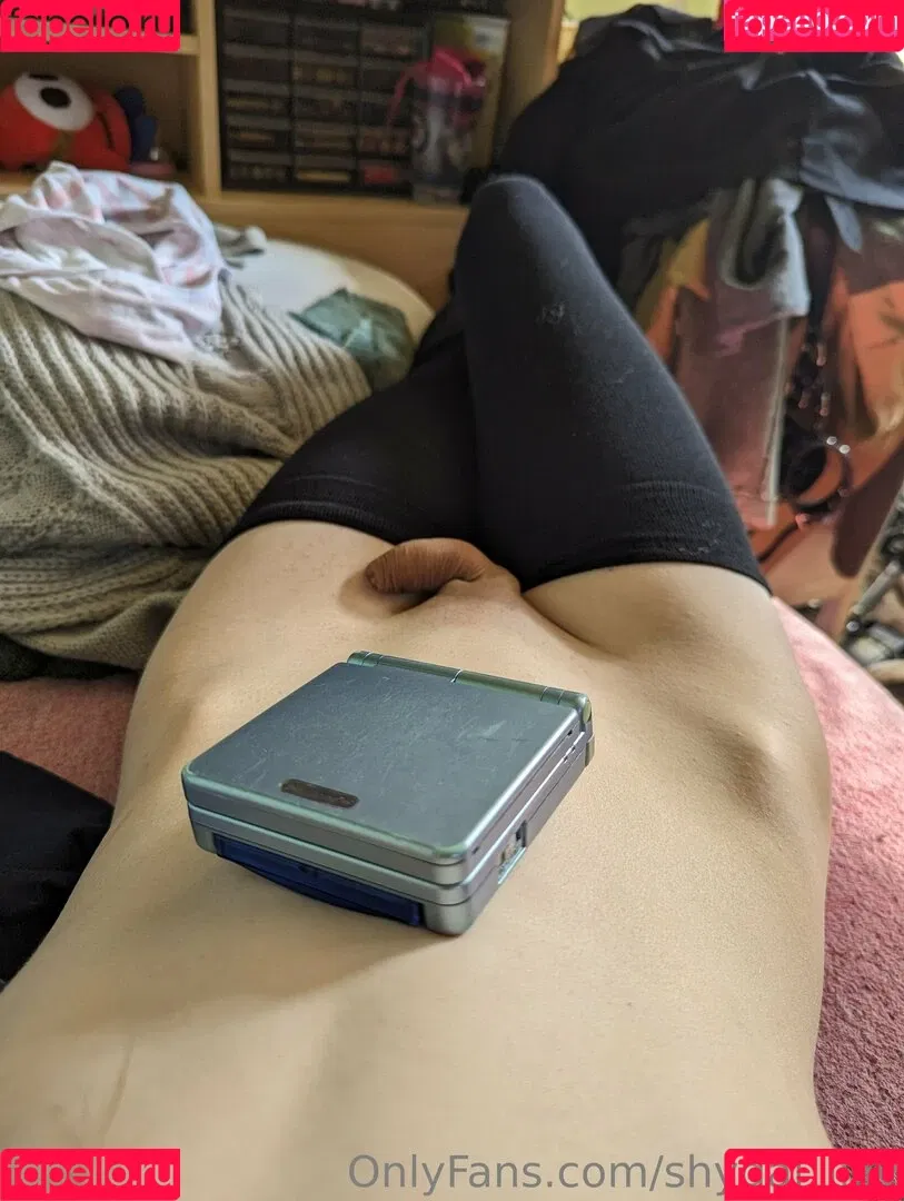 ShyGal_Lilly / shyishgal Onlyfans Photo Gallery 