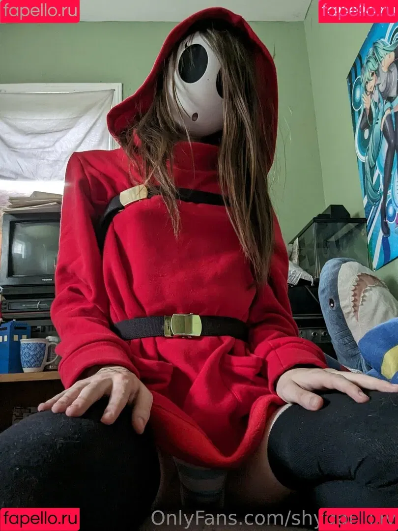 ShyGal_Lilly / shyishgal Onlyfans Photo Gallery 