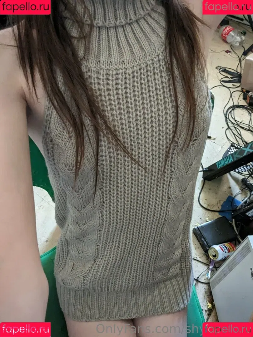 ShyGal_Lilly / shyishgal Onlyfans Photo Gallery 