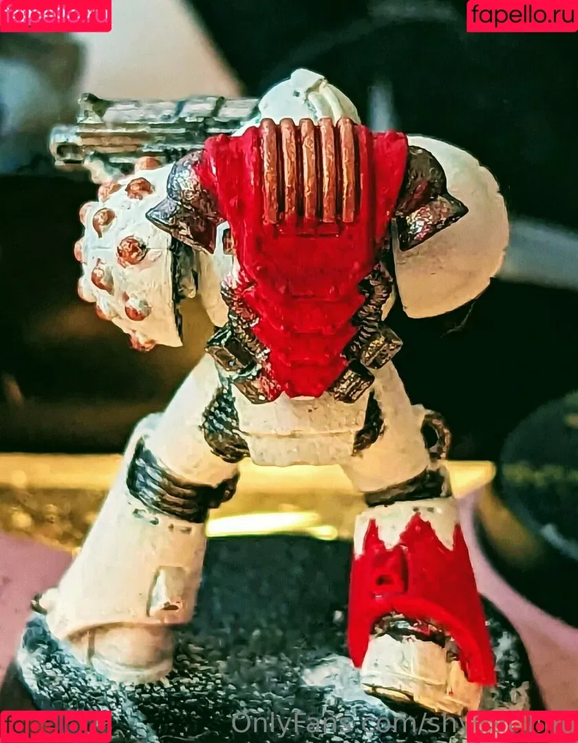 ShyGal_Lilly / shyishgal Onlyfans Photo Gallery 