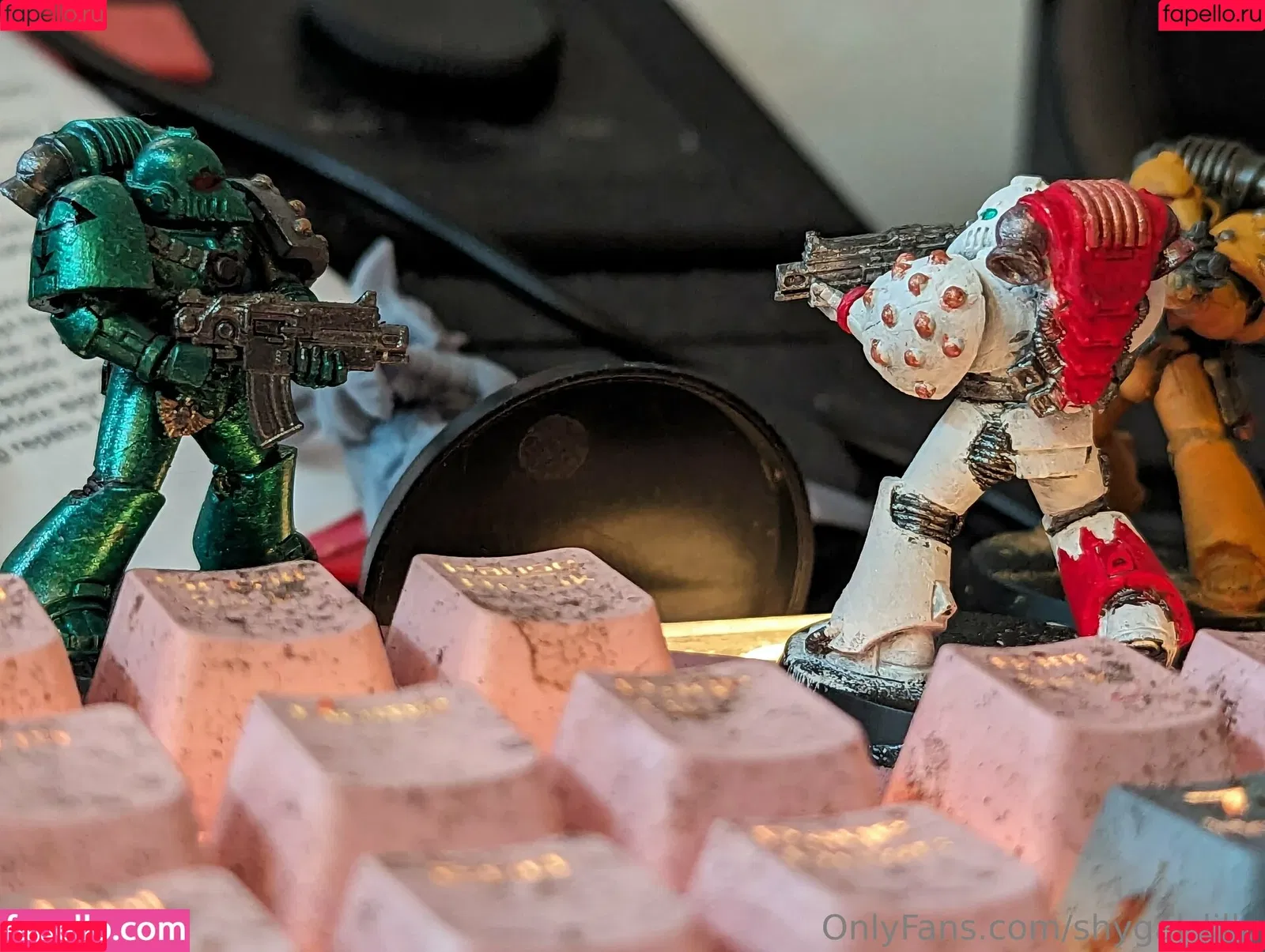 ShyGal_Lilly / shyishgal Onlyfans Photo Gallery 