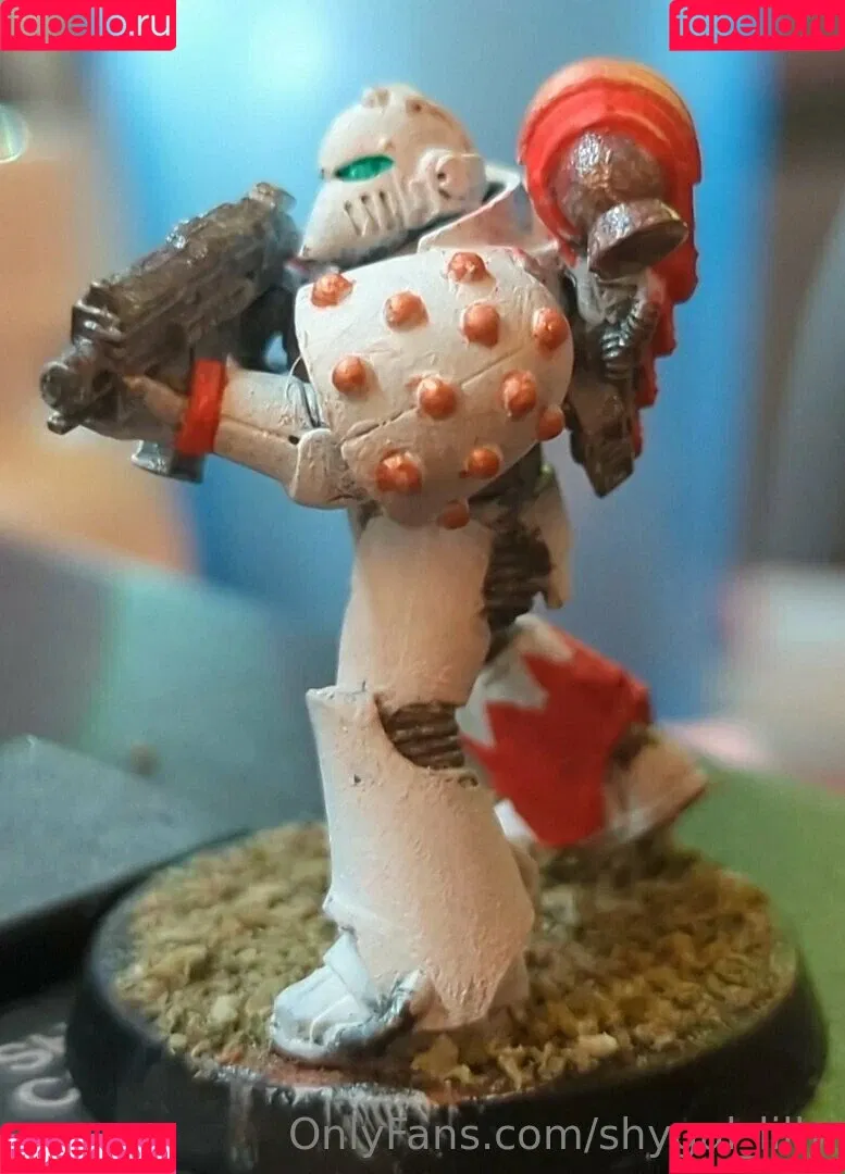 ShyGal_Lilly / shyishgal Onlyfans Photo Gallery 