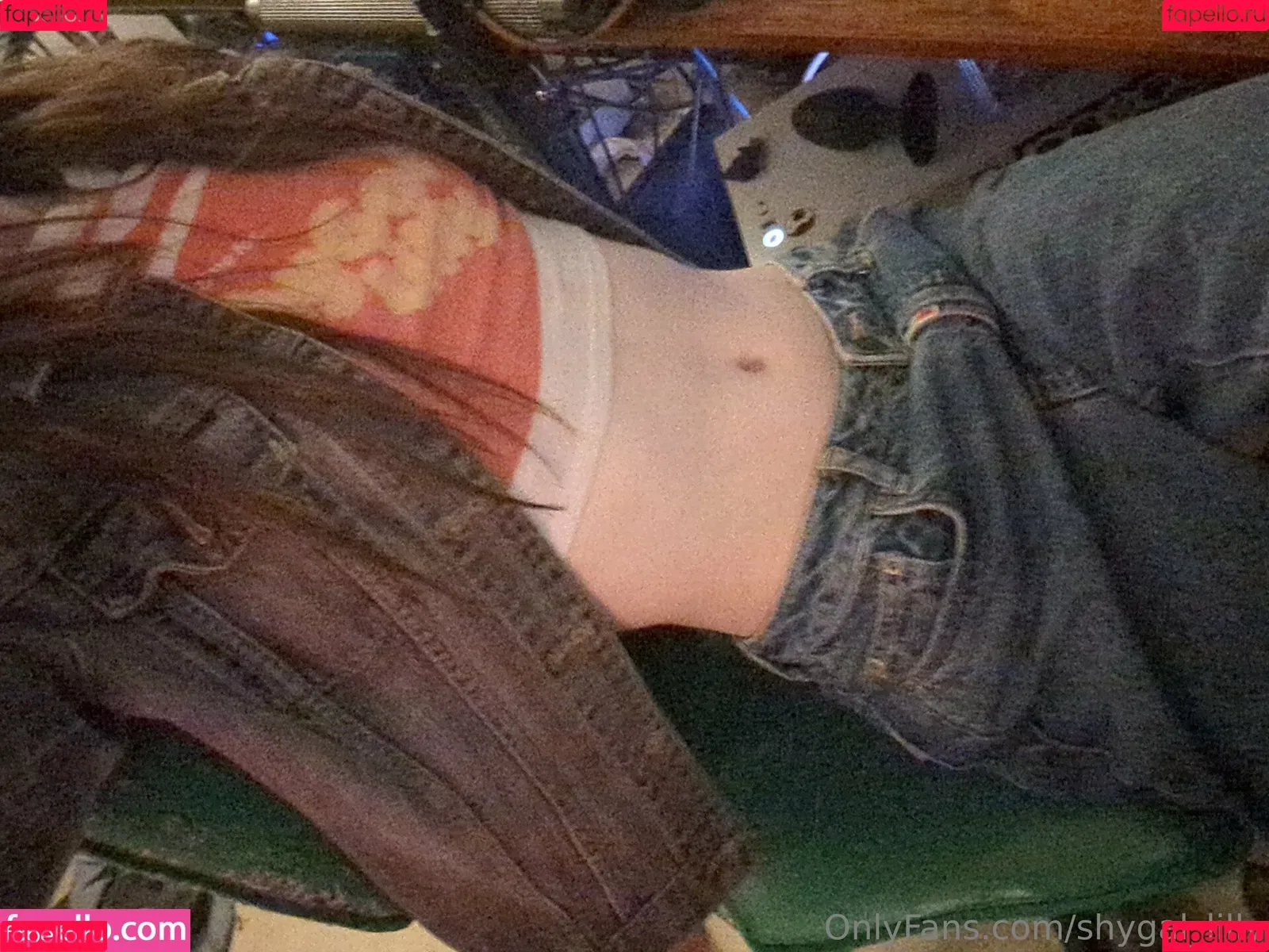 ShyGal_Lilly / shyishgal Onlyfans Photo Gallery 