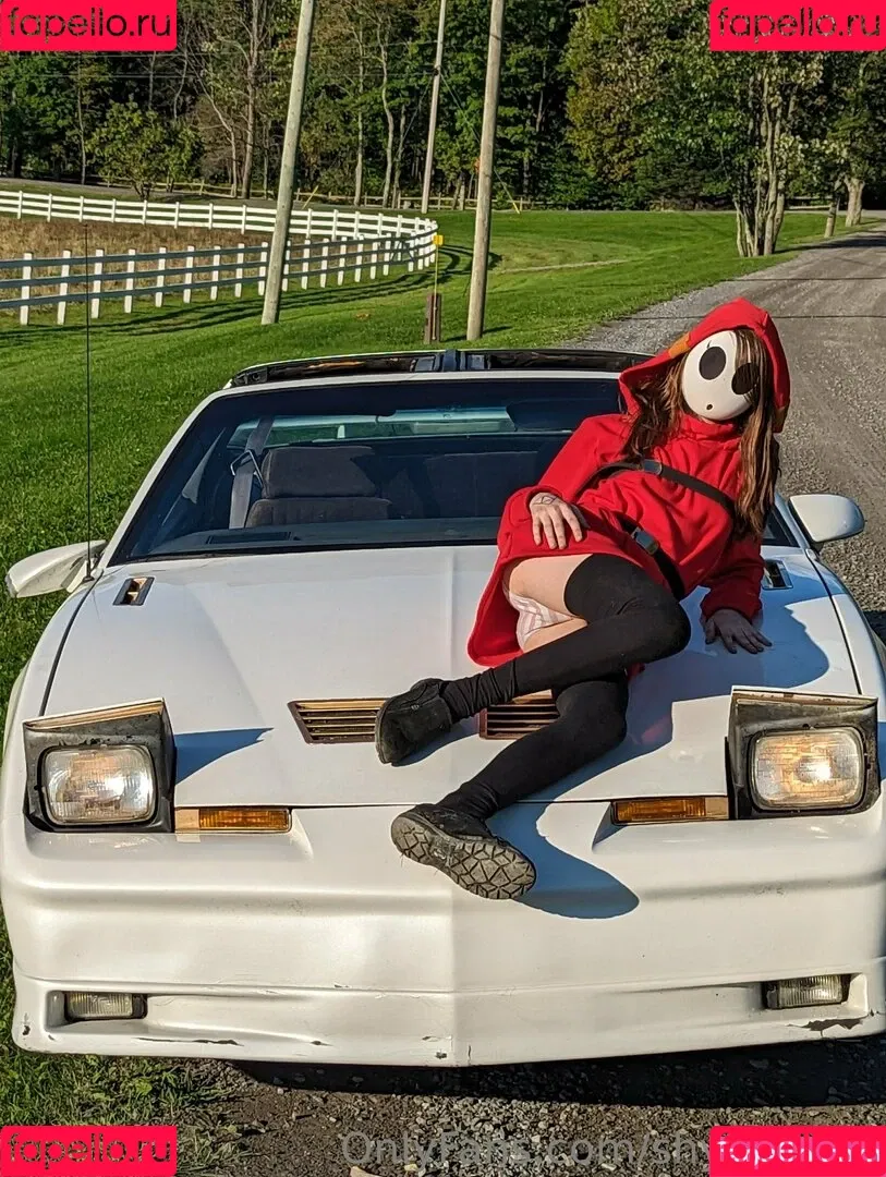 ShyGal_Lilly / shyishgal Onlyfans Photo Gallery 