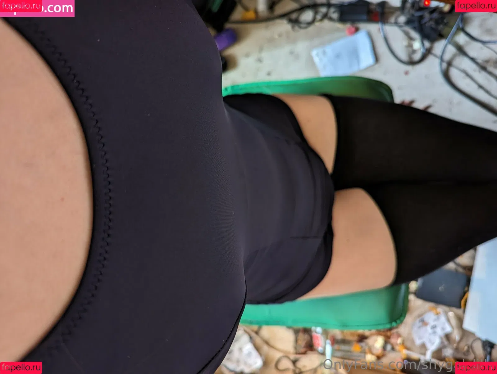 ShyGal_Lilly / shyishgal Onlyfans Photo Gallery 