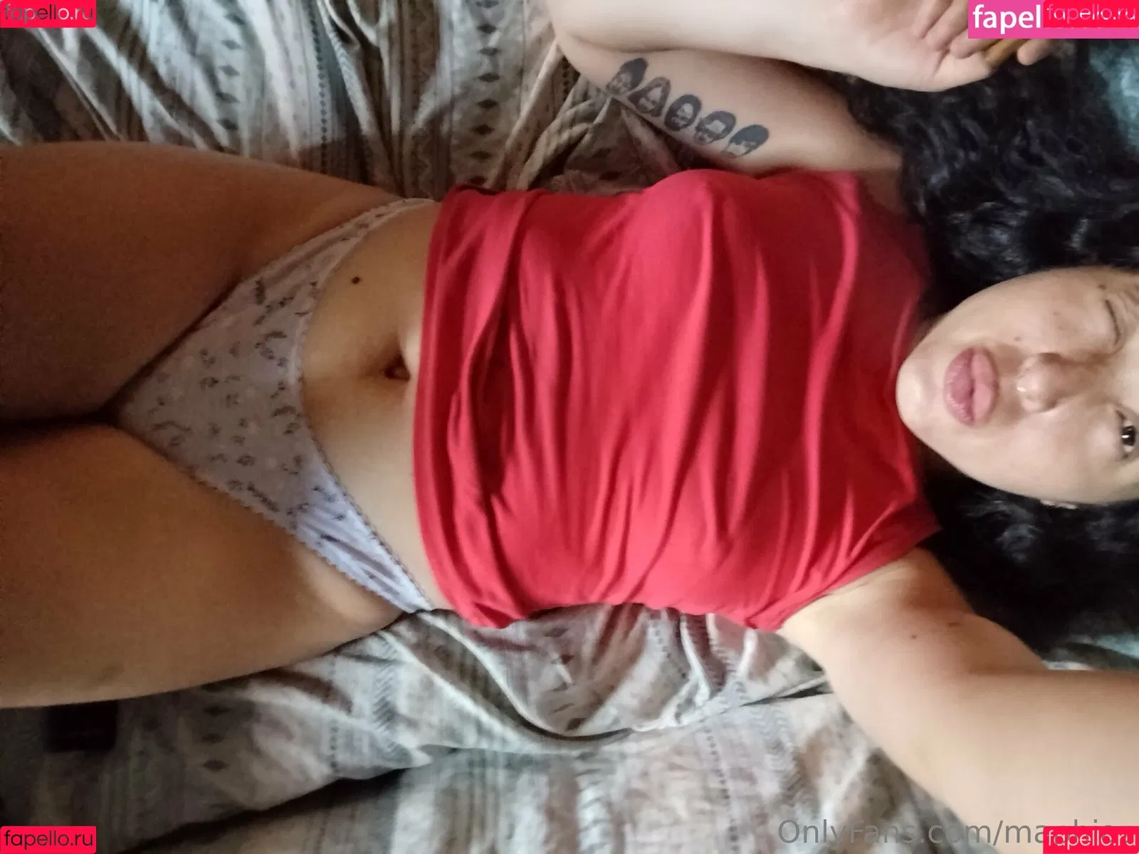 maphiaz Onlyfans Photo Gallery 