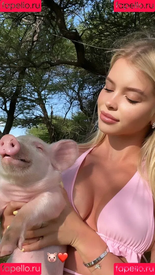 Alla Bruletova / bruletova / bruletova_ Onlyfans Photo Gallery 