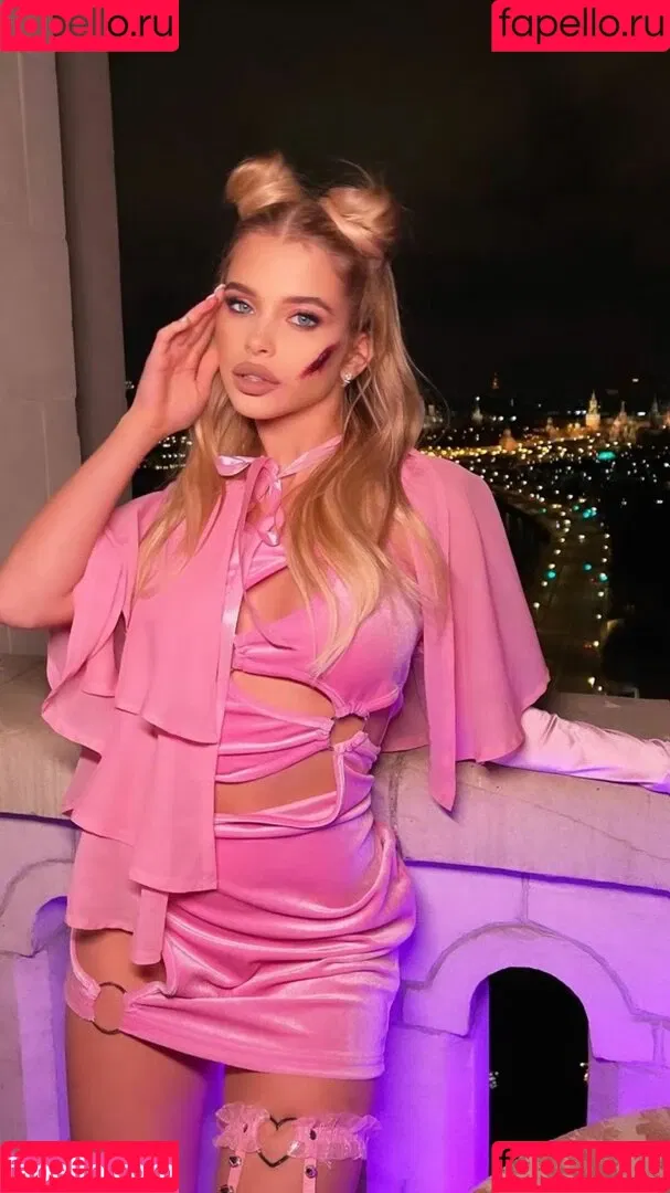 Alla Bruletova / bruletova / bruletova_ Onlyfans Photo Gallery 