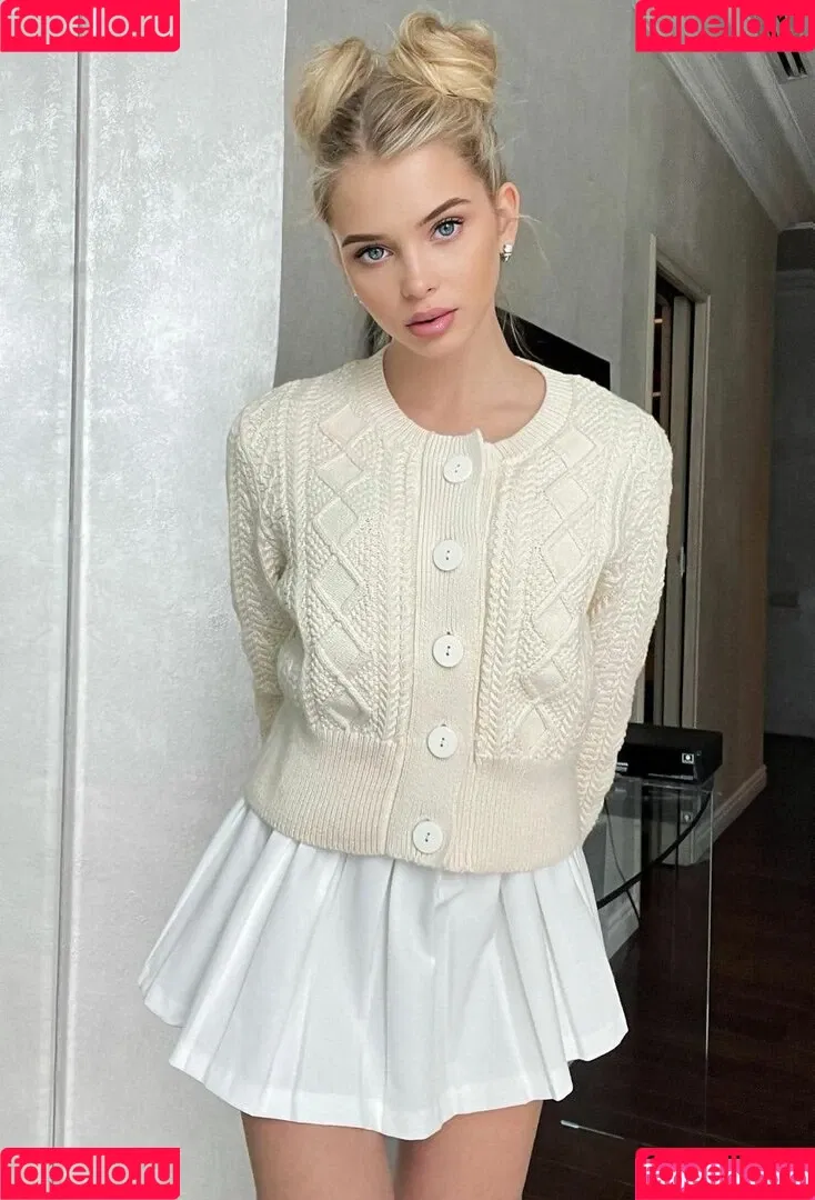 Alla Bruletova / bruletova / bruletova_ Onlyfans Photo Gallery 