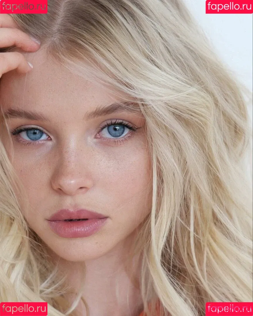 Alla Bruletova / bruletova / bruletova_ Onlyfans Photo Gallery 