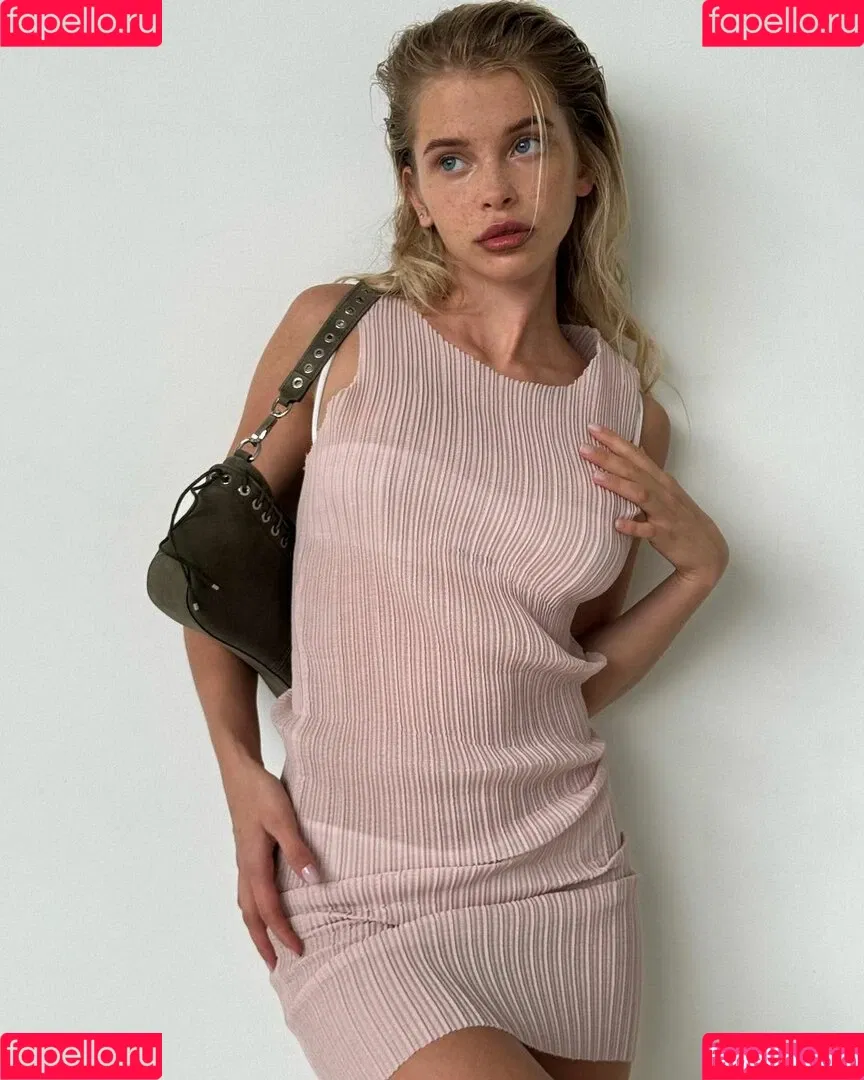 Alla Bruletova / bruletova / bruletova_ Onlyfans Photo Gallery 