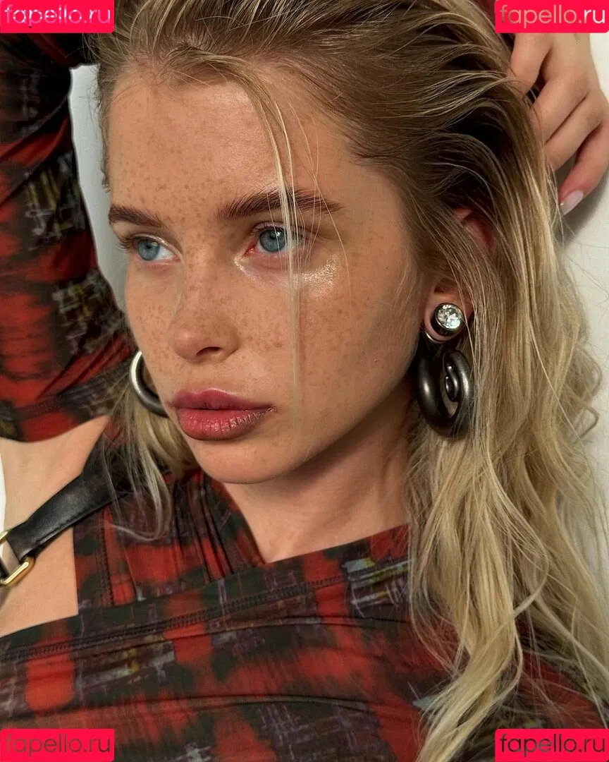 Alla Bruletova / bruletova / bruletova_ Onlyfans Photo Gallery 