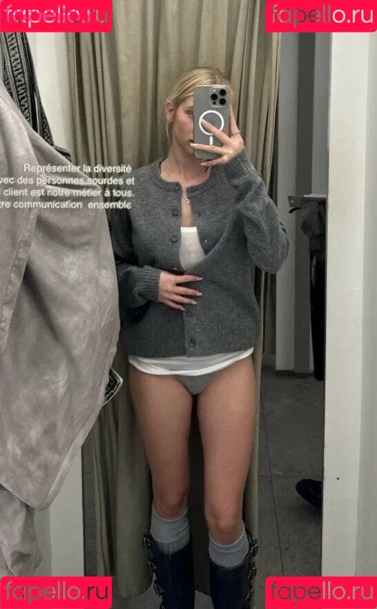 Alla Bruletova / bruletova / bruletova_ Onlyfans Photo Gallery 