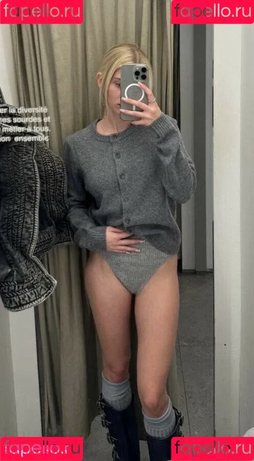 Alla Bruletova / bruletova / bruletova_ Onlyfans Photo Gallery 