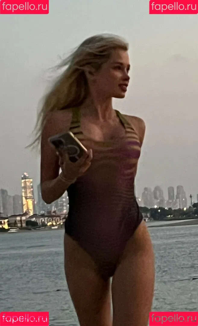 Alla Bruletova / bruletova / bruletova_ Onlyfans Photo Gallery 