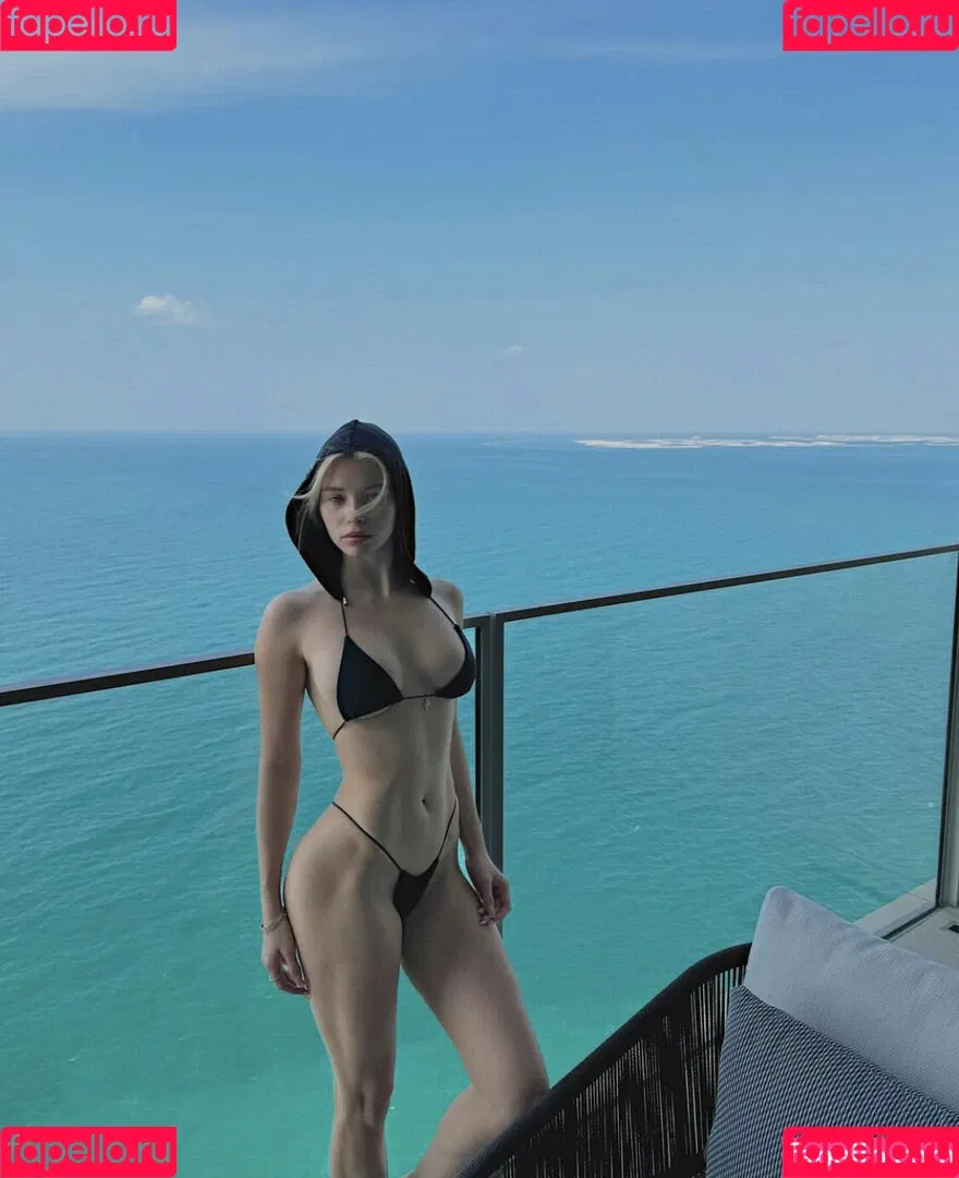 Alla Bruletova / bruletova / bruletova_ Onlyfans Photo Gallery 