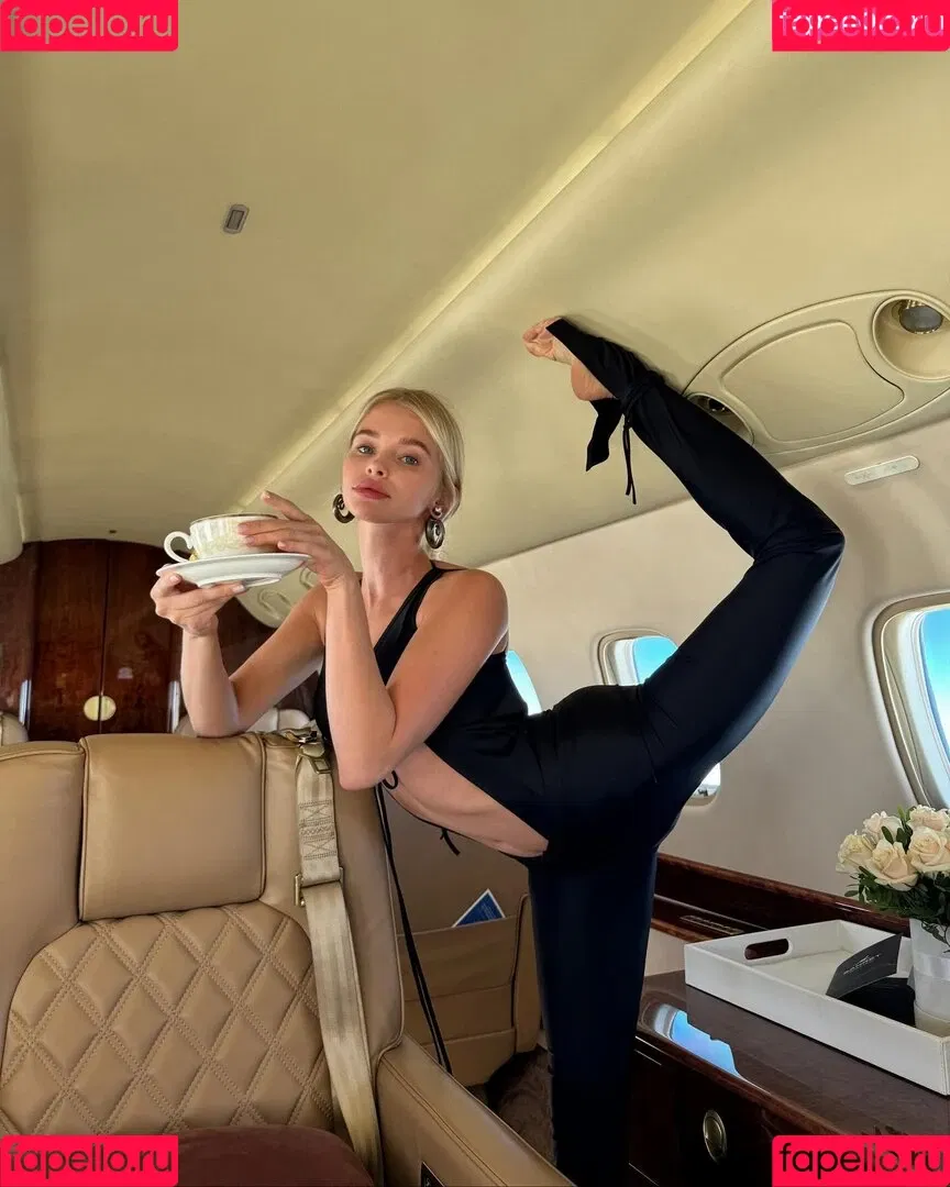 Alla Bruletova / bruletova / bruletova_ Onlyfans Photo Gallery 