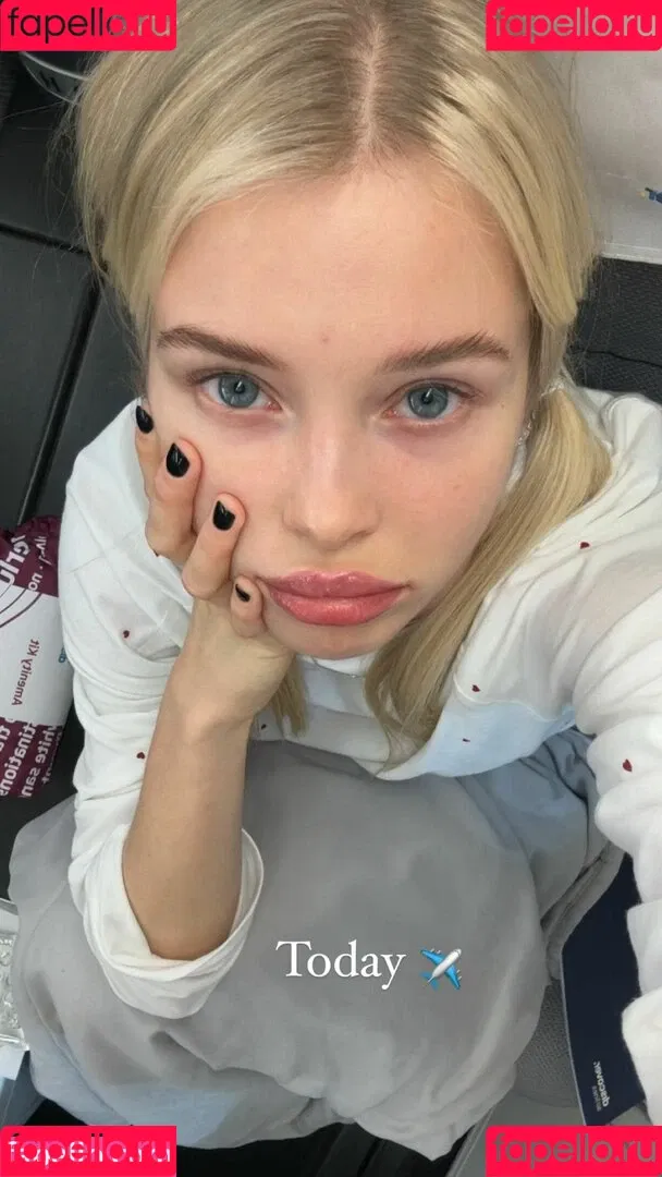 Alla Bruletova / bruletova / bruletova_ Onlyfans Photo Gallery 