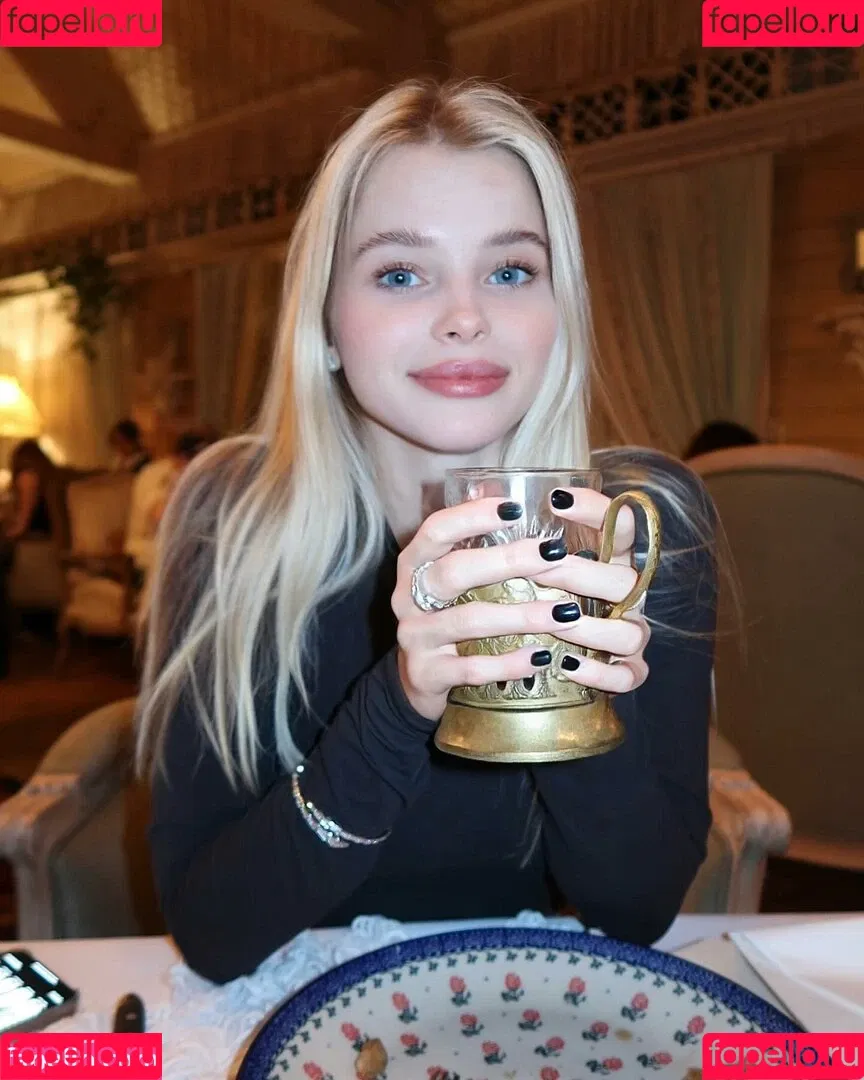 Alla Bruletova / bruletova / bruletova_ Onlyfans Photo Gallery 