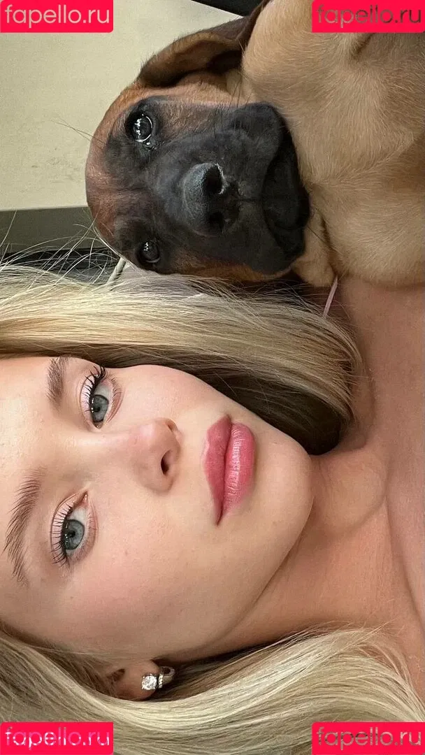 Alla Bruletova / bruletova / bruletova_ Onlyfans Photo Gallery 