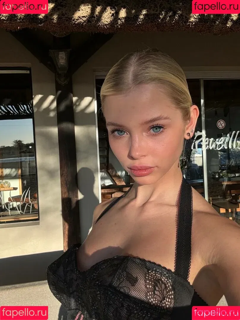 Alla Bruletova / bruletova / bruletova_ Onlyfans Photo Gallery 