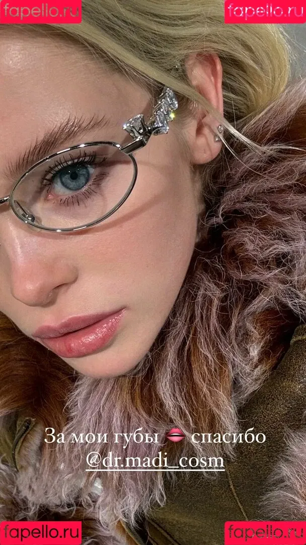 Alla Bruletova / bruletova / bruletova_ Onlyfans Photo Gallery 