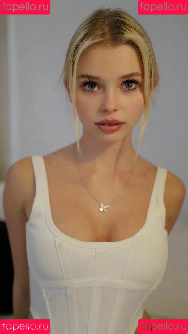 Alla Bruletova / bruletova / bruletova_ Onlyfans Photo Gallery 