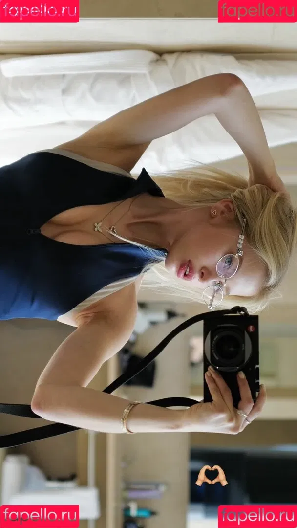 Alla Bruletova / bruletova / bruletova_ Onlyfans Photo Gallery 