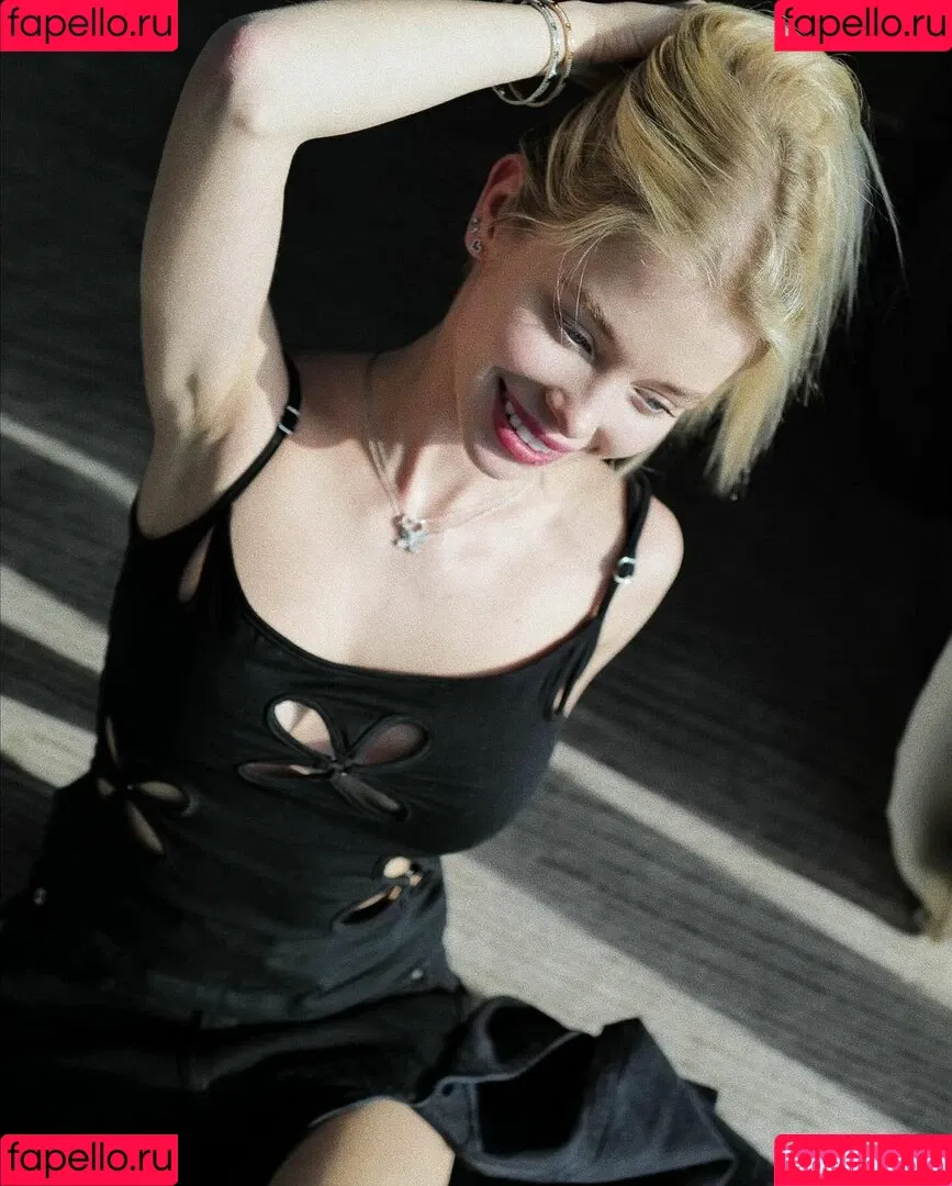 Alla Bruletova / bruletova / bruletova_ Onlyfans Photo Gallery 