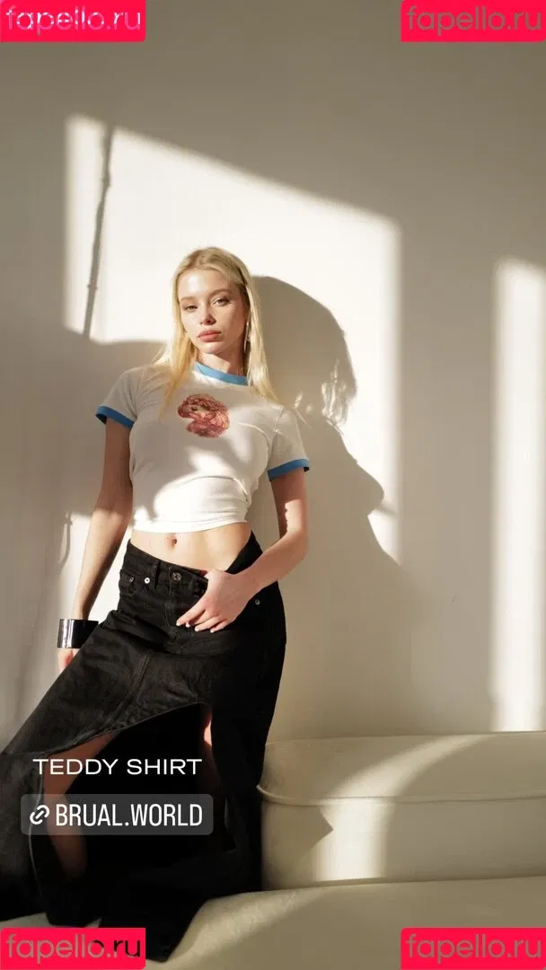 Alla Bruletova / bruletova / bruletova_ Onlyfans Photo Gallery 