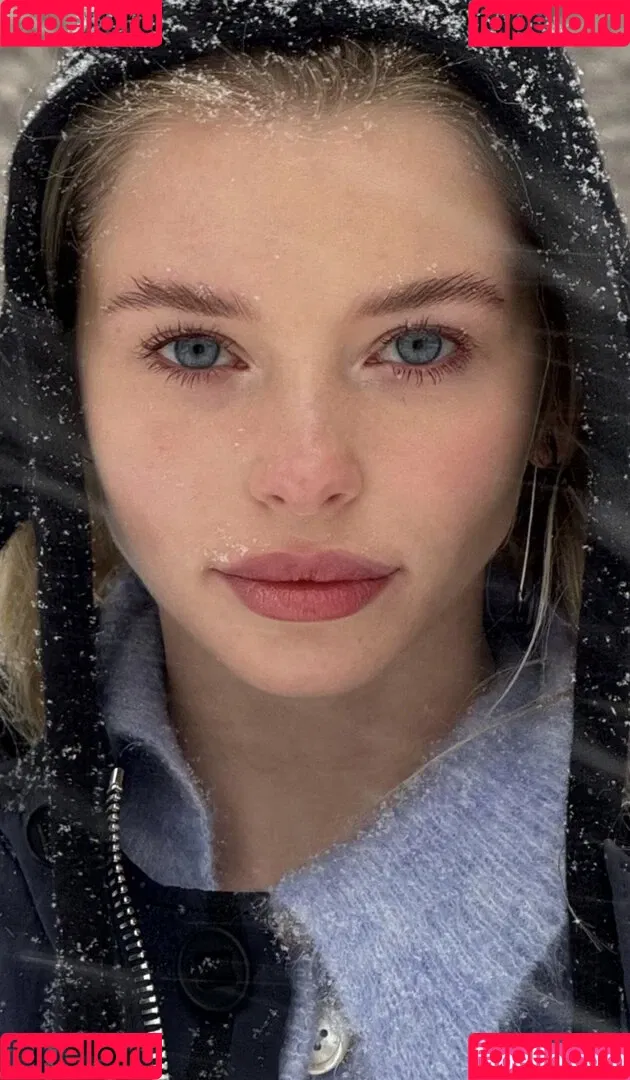 Alla Bruletova / bruletova / bruletova_ Onlyfans Photo Gallery 