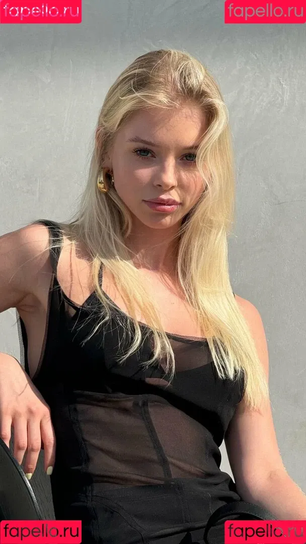 Alla Bruletova / bruletova / bruletova_ Onlyfans Photo Gallery 