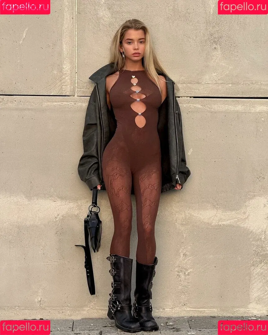 Alla Bruletova / bruletova / bruletova_ Onlyfans Photo Gallery 