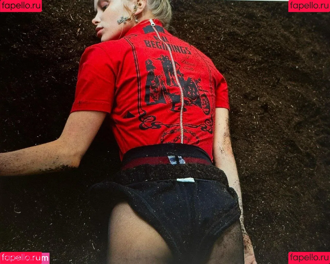 Alla Bruletova / bruletova / bruletova_ Onlyfans Photo Gallery 