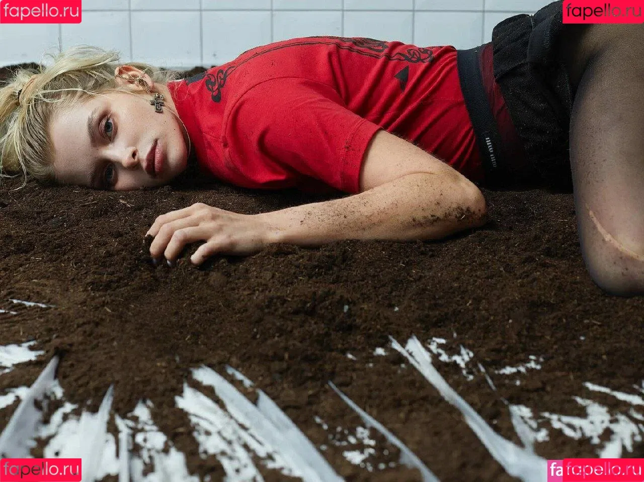 Alla Bruletova / bruletova / bruletova_ Onlyfans Photo Gallery 