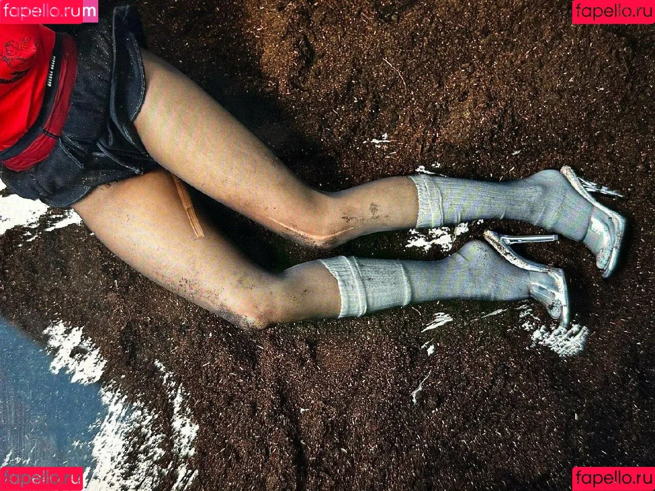 Alla Bruletova / bruletova / bruletova_ Onlyfans Photo Gallery 