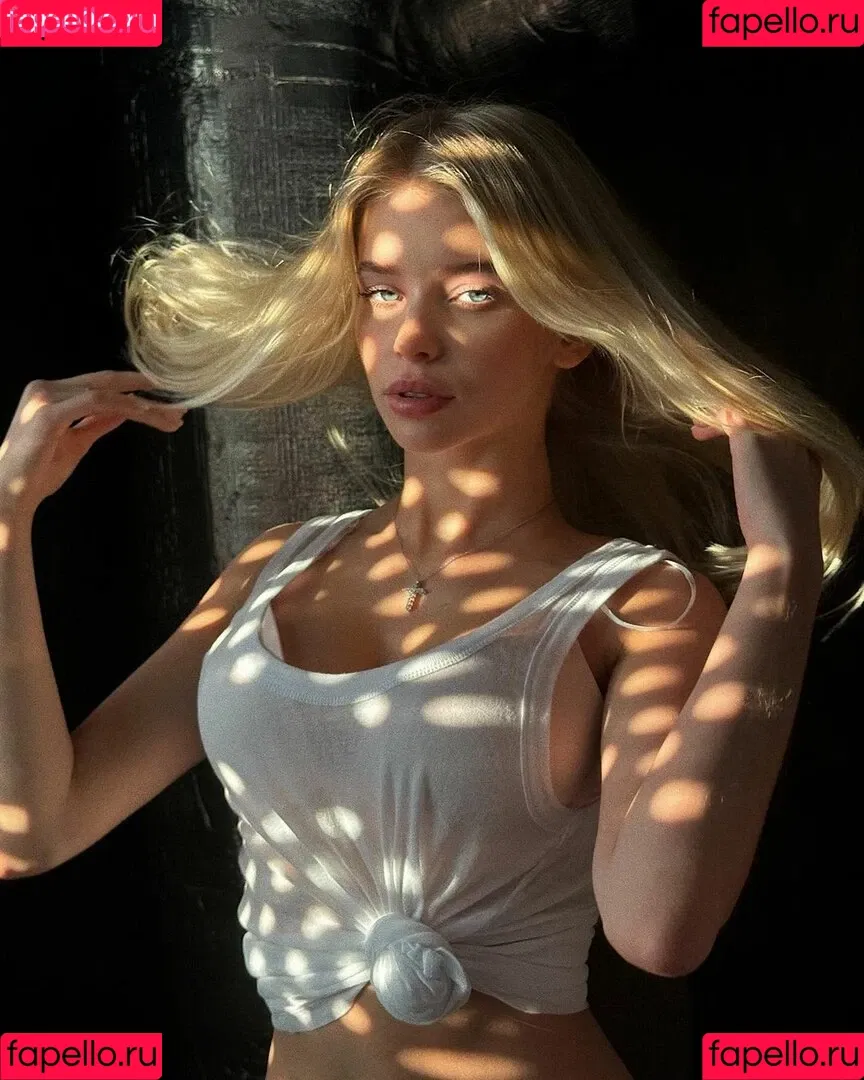 Alla Bruletova / bruletova / bruletova_ Onlyfans Photo Gallery 