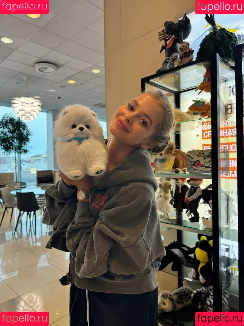 Alla Bruletova / bruletova / bruletova_ Onlyfans Photo Gallery 