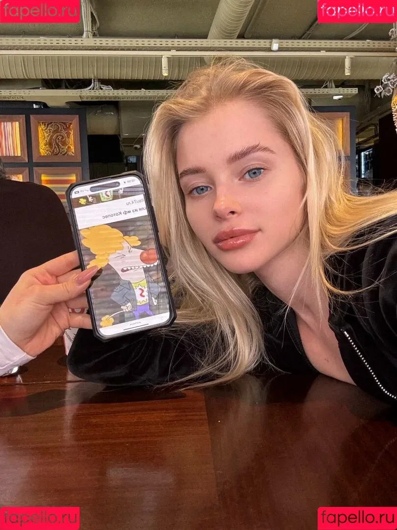 Alla Bruletova / bruletova / bruletova_ Onlyfans Photo Gallery 