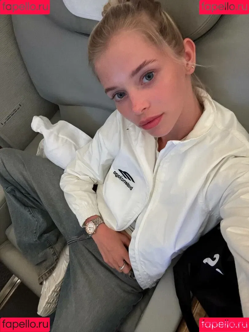 Alla Bruletova / bruletova / bruletova_ Onlyfans Photo Gallery 