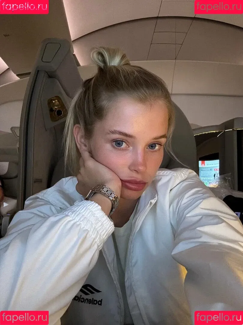 Alla Bruletova / bruletova / bruletova_ Onlyfans Photo Gallery 