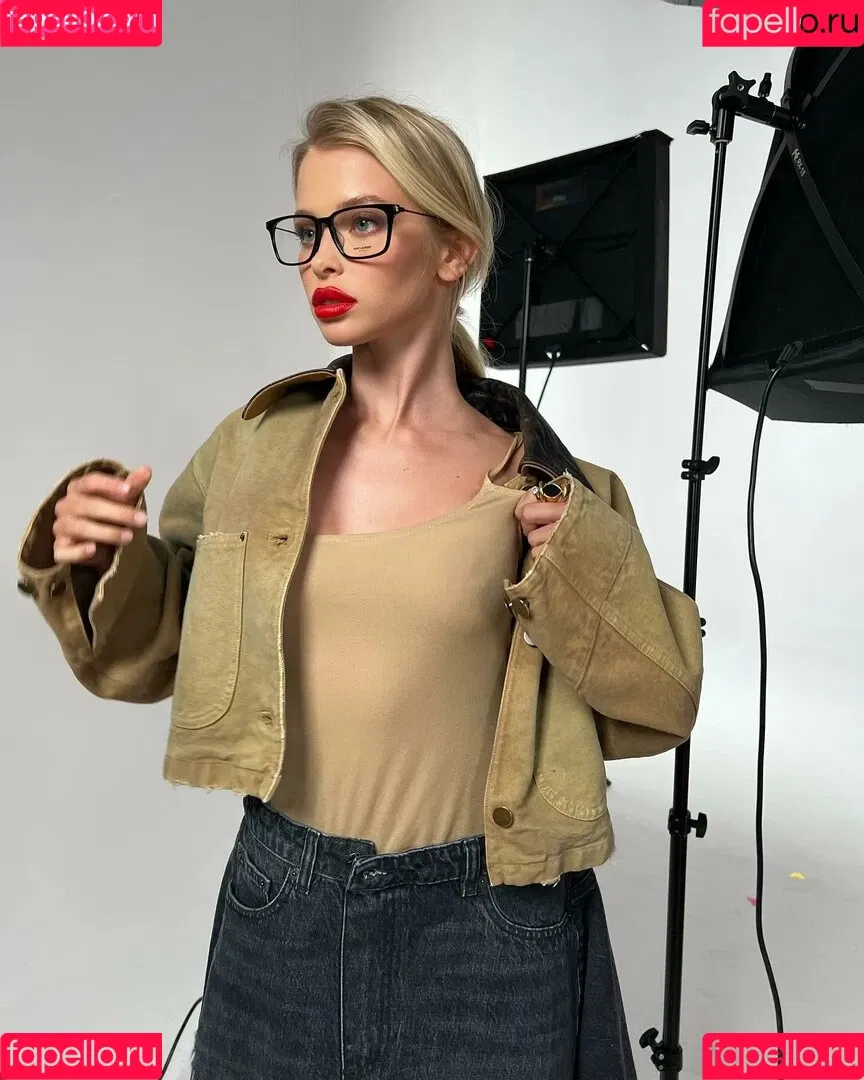 Alla Bruletova / bruletova / bruletova_ Onlyfans Photo Gallery 