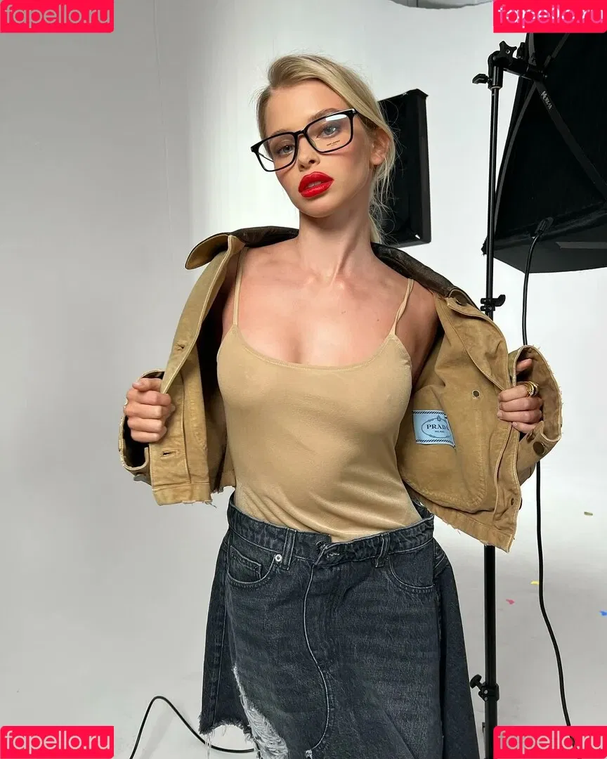 Alla Bruletova / bruletova / bruletova_ Onlyfans Photo Gallery 