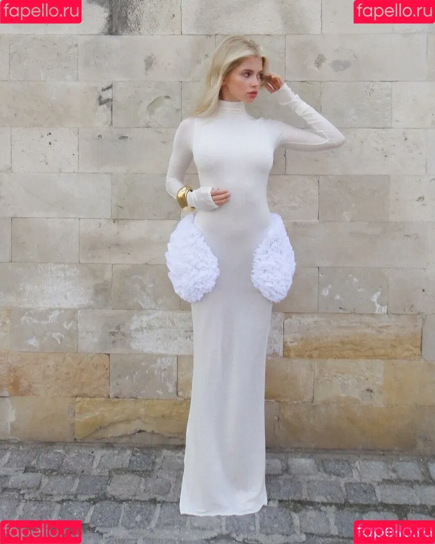 Alla Bruletova / bruletova / bruletova_ Onlyfans Photo Gallery 