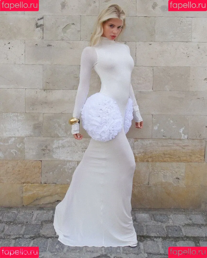 Alla Bruletova / bruletova / bruletova_ Onlyfans Photo Gallery 