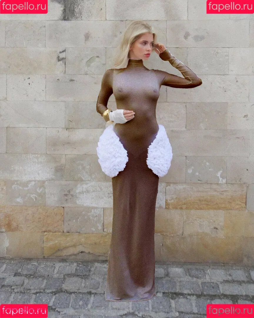 Alla Bruletova / bruletova / bruletova_ Onlyfans Photo Gallery 