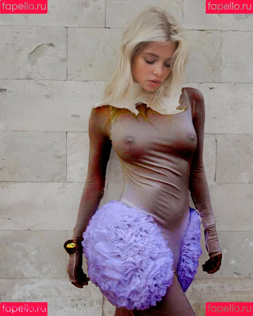 Alla Bruletova / bruletova / bruletova_ Onlyfans Photo Gallery 